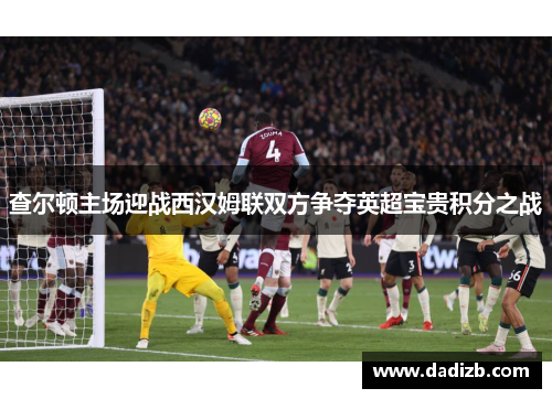 查尔顿主场迎战西汉姆联双方争夺英超宝贵积分之战